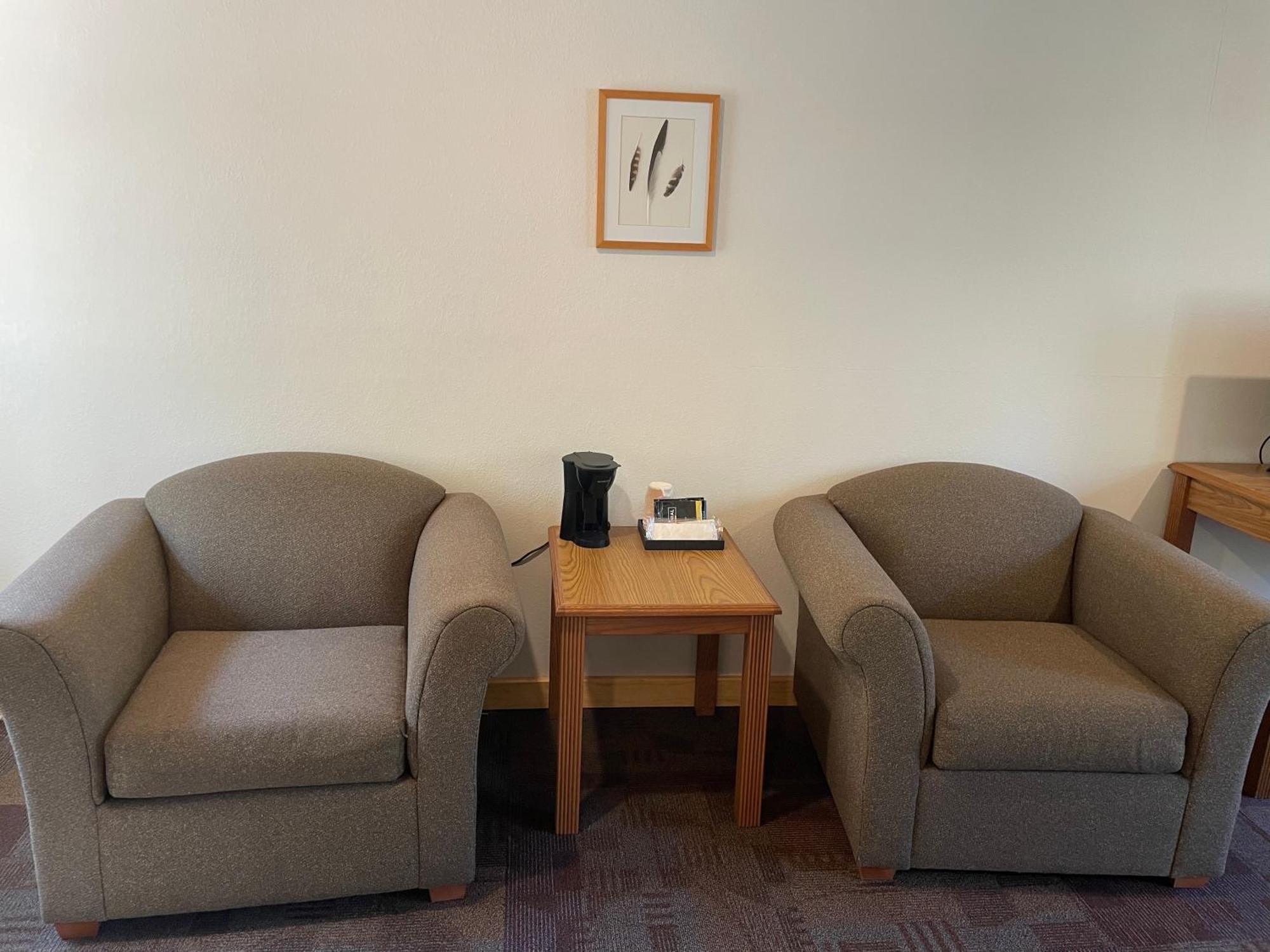 Hanging Horn Lakeside Resort Moose Lake Ngoại thất bức ảnh